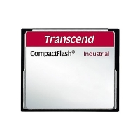 Compact Flash Industrial